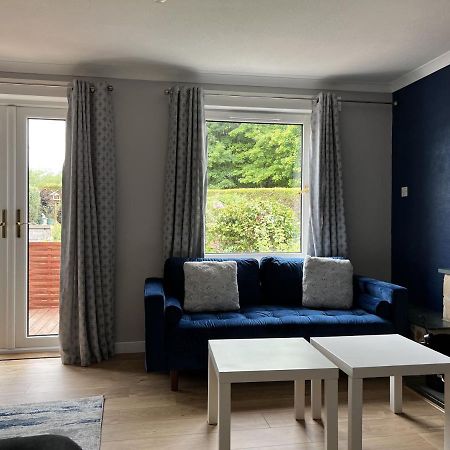 Villa Golf Retreat In Historic St Andrews Extérieur photo