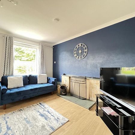 Villa Golf Retreat In Historic St Andrews Extérieur photo