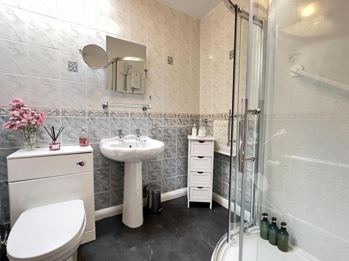 Villa Golf Retreat In Historic St Andrews Extérieur photo