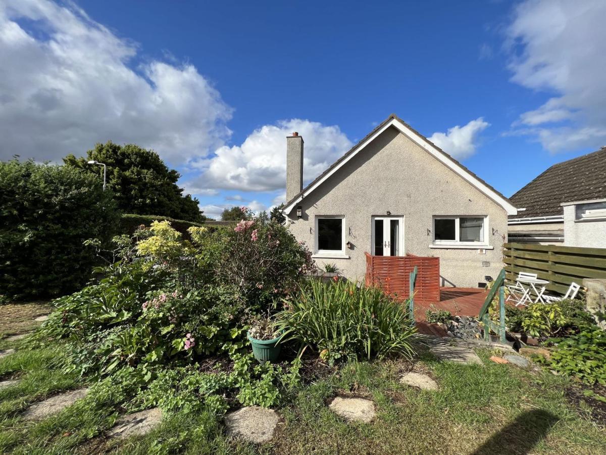 Villa Golf Retreat In Historic St Andrews Extérieur photo